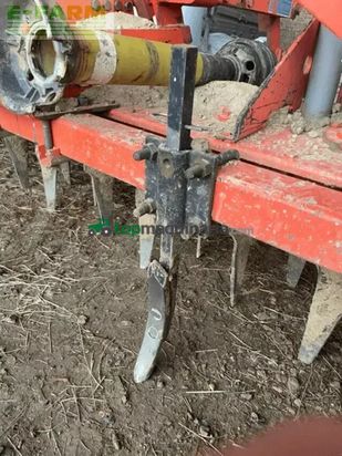 Grada rotativa - Maschio - herse erpice dc