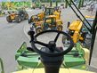 Cortacésped manual - Krone - big m 450 cv