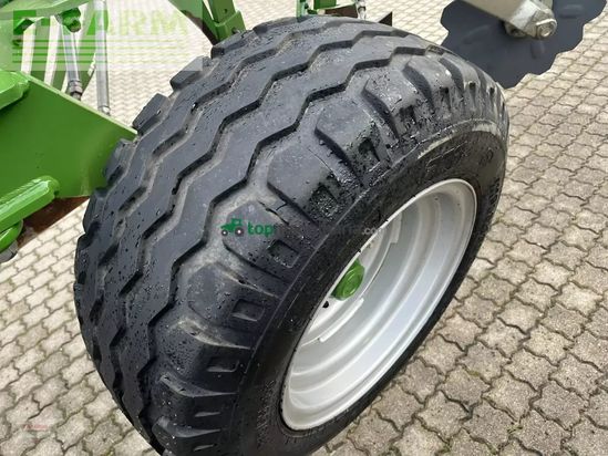 Arado - Amazone - cayron 200 v