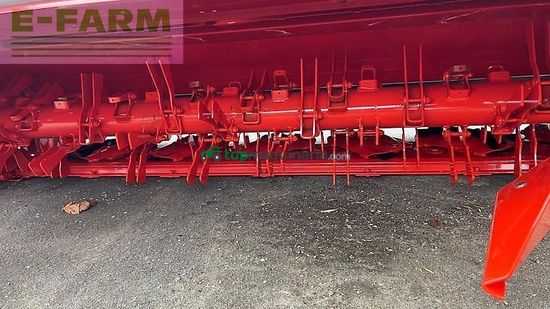 Cortacésped manual - Kuhn - fc 3115 d ff