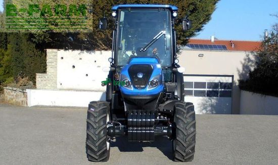 Tractor agrícola - New Holland - t4.90 f (stage v)