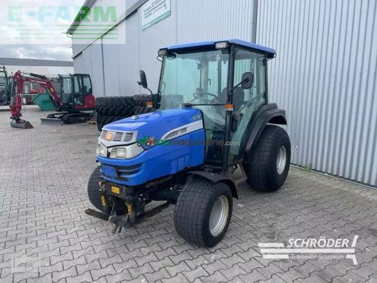 Tractor agrícola - Iseki - 5470