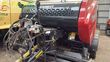 Empacadora gigant - Case IH - rb 545 silage pack meget lavt balletal