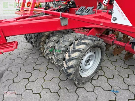 Combinado de siembra - Horsch - pronto 3 dc