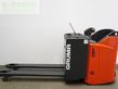Elevadora - Linde - t 20 sp 131-07