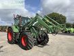 Tractor agrícola - Fendt - 720 (st23641)