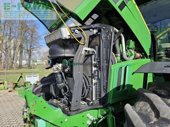 Tractor agrícola - John Deere - 6230r