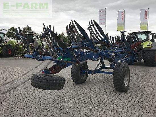 Arado - Overum - dxl 7-schar 7100 h