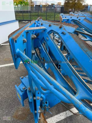 Arado - Lemken - juwel 8 v 5 n 100