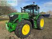 Tractor agrícola - John Deere - 6155r