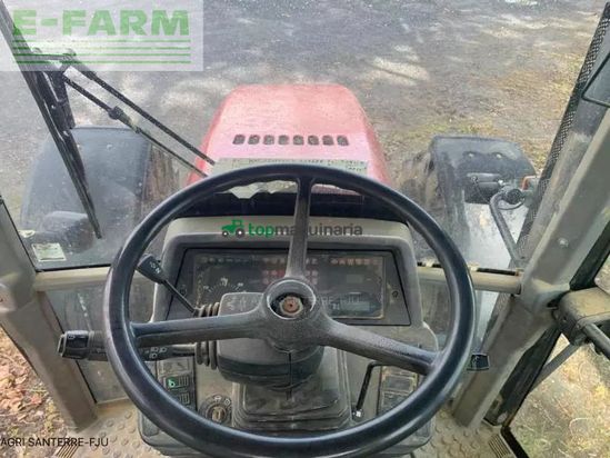 Tractor agrícola - Case IH - cs 150