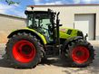 Tractor agrícola - CLAAS ARION 450