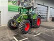 Tractor agrícola - Fendt - 724 gen6 profi plus setting 2