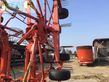Rastrillo - Kuhn - ga 7501