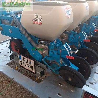 Sembradora monograno mecanica - Monosem - nc plus