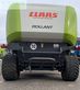 Empacadora gigant - Claas - rollant 540