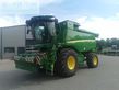 Cosechadora de Cereal - John Deere - t560i, prodrive 40km/h,