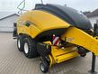Empacadora gigant -  - bigbaler 1270 rc plus density