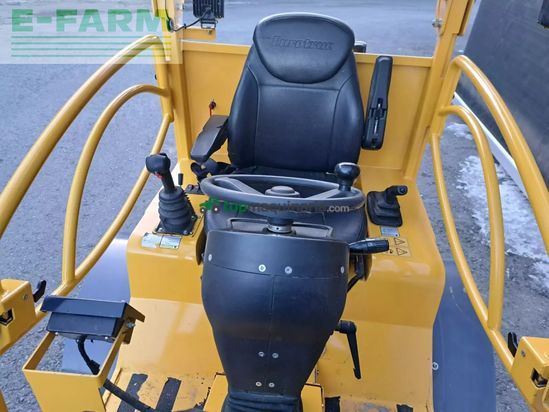 Telescopica - Eurotrac - t13f