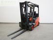 Elevadora - Linde - h 18 d evo 391-02