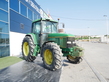 Tractor agrícola - John Deere - 6800