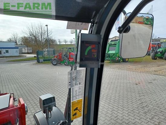 Telescopica - Weidemann - 3080lpt