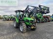 Tractor agrícola - Deutz-Fahr - 5080d keyline Keyline