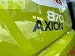 Tractor agrícola - Claas - axion 870 cmatic stage v cebis CMATIC CEBIS