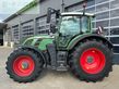 Tractor agrícola - Fendt - 720 scr profi