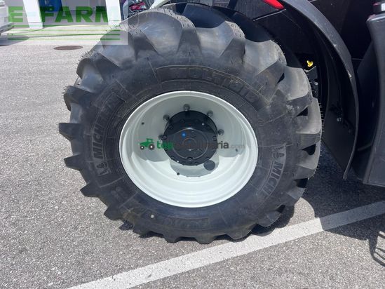 Tractor agrícola - Steyr - 4140 expert cvt