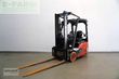 Elevadora - Linde - e 14 evo 386-02