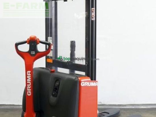 Elevadora - Linde - l 12 1172