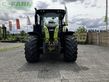 Tractor agrícola - Claas - arion 550 cis+
