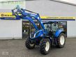Tractor agrícola - New Holland - t 6.145 ec