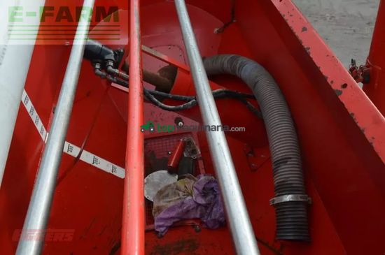 Sembradora monograno mecanica - Horsch - maistro 8.75 cc