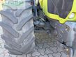 Tractor agrícola - Claas - arion 650 cmatic cebis