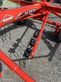 Rastrillo - Kuhn - ga 300 gm schwader