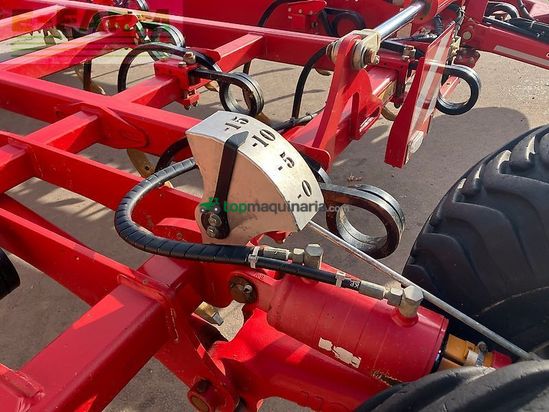 Cultivador - Horsch - cruiser 6 xl