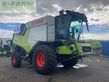 Cosechadora de Cereal - Claas - trion 660