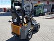 Minicargadora - Giant - 1200 mit weidemann hv