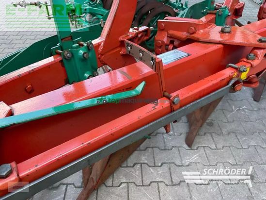 Arado - Kverneland - es 95 + packomat