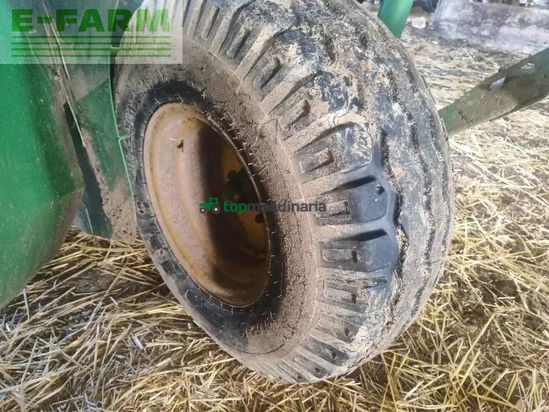 Cortacésped manual - John Deere - 530