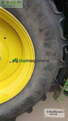 Tractor agrícola - John Deere - 6170r