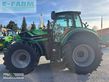 Tractor agrícola - Deutz-Fahr - agrotron 7250 ttv