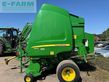 Empacadora gigant - John Deere - 864