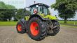 Tractor agrícola - Claas - axion 870 cmatic