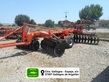 Grada de disco - Razol - Phenix 34d hidraulica