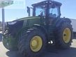 Tractor agrícola - John Deere - 7280 r