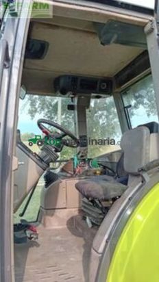Tractor agrícola - Claas - ares 696 rz