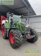 Tractor agrícola - Fendt - 620 vario